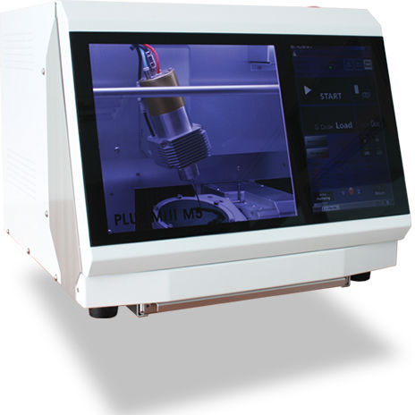 Фрезерный станок CFAO - PMM5-001  - Dental Plus - стоматологический / циркониевый / для стоматологического воска