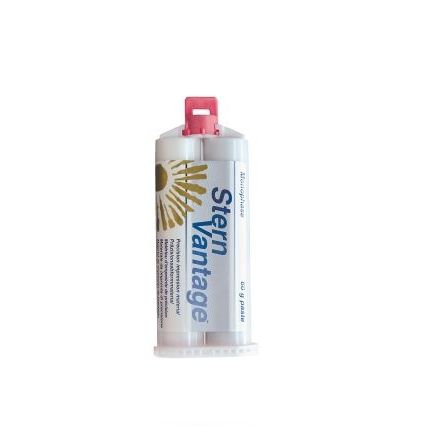 Стоматологический материал из силикона - STERNVANTAGE® MONOPHASE - Sterngold Dental - для оттискных ложек