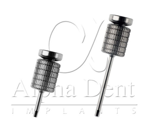 Ключ для зубных имплантов с защелкой - HDS9, HDS18  - Alpha Dent Implants