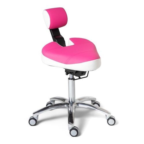 Табурет для медицинского кабинета - Dynamic - Back Quality Ergonomics - для стоматологии / с регулируемой высотой / поворотный