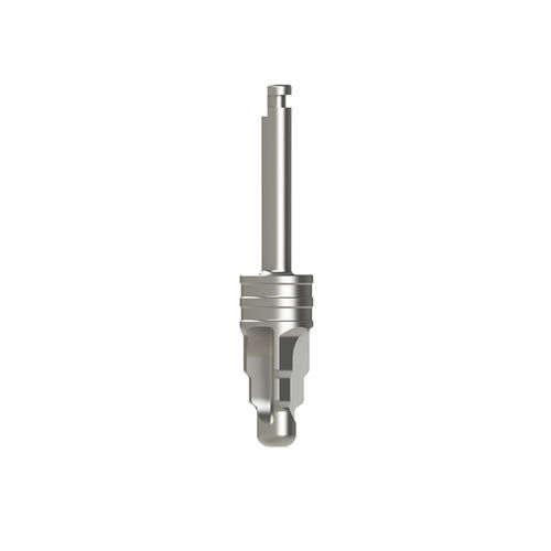 Сверло для стоматологической имплантологии - Drills accessories - Bhi Implants - из нержавеющей стали