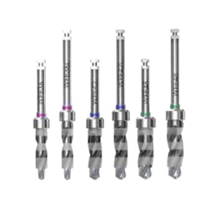 Сверло для стоматологической хирургии - WEEGO.FR - BIOTECH DENTAL