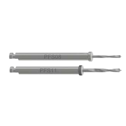 Сверло для стоматологии - PFS08, PFS11 - BIOTECH DENTAL