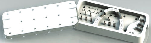 Комплект инструментов для стоматологической хирургии - PA-BD series - BIOTECH DENTAL