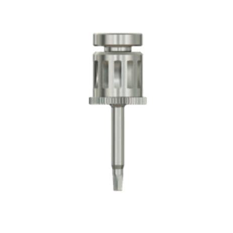 Шестиугольная стоматологическая отвертка - MM-TCA-127-M, MM-TCA-125-M - BIOTECH DENTAL