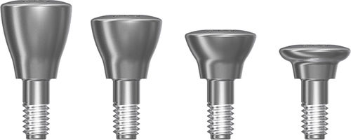 Винт для срастания из титана - WEEGO.FR - BIOTECH DENTAL