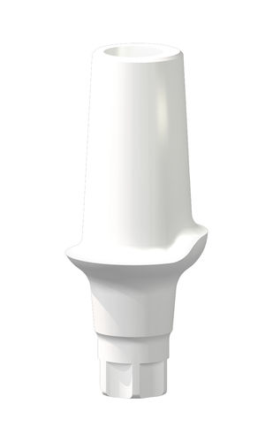 Циркониевый абатмент - Kontact, Kontact S®  - BIOTECH DENTAL - внутренний / прямой