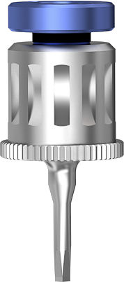 Стоматологическая отвертка для абатментов для имплантов - Kontact, Kontact S®  - BIOTECH DENTAL