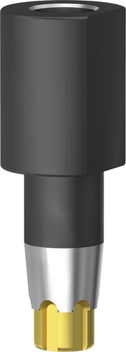 Прямой абатмент - 3mm | Kontact, Kontact S&reg; - BIOTECH DENTAL - для сканирования / Locator®
