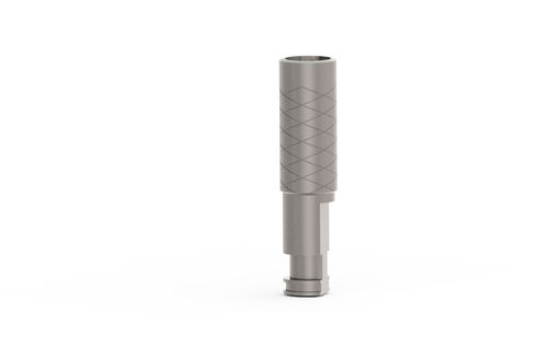 Прямой аналог стоматологического имплантанта - DENTEO - BIOTECH DENTAL
