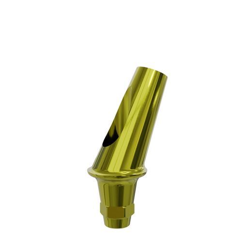 Абатмент из титана - 31052F - Champions Implants GmbH - угловой