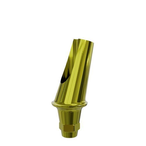 Абатмент из титана - 31051F - Champions Implants GmbH - угловой