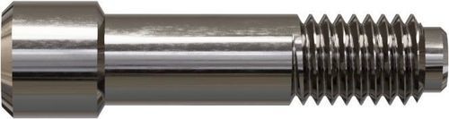 Винтовой имплантат из титана - 3085 - Champions Implants GmbH - винтовой