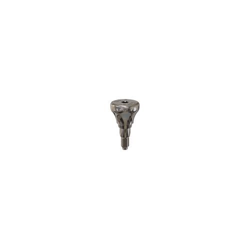 Формирователь десны из титана - 3100G01 - Champions Implants GmbH - прямой / винтовой