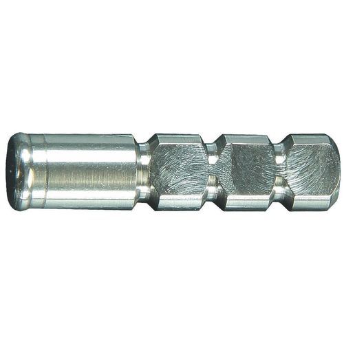 Аналог стоматологического имплантанта из нержавеющей стали - 3139 - Champions Implants GmbH - квадратный / прямой