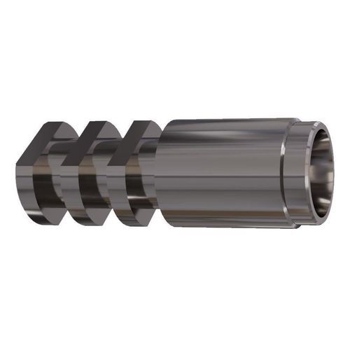 Аналог стоматологического имплантанта из титана - 31210 - Champions Implants GmbH - прямой / для стоматологической лаборатории