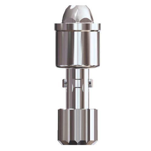 Аналог стоматологического имплантанта из нержавеющей стали - 31131 - Champions Implants GmbH - мультиблок / CFAO
