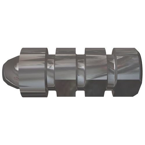 Аналог стоматологического имплантанта из нержавеющей стали - 31149 - Champions Implants GmbH - мультиблок / для стоматологической лаборатории