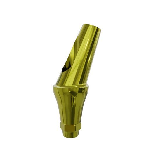 Абатмент из титана - 31052F2 - Champions Implants GmbH - угловой