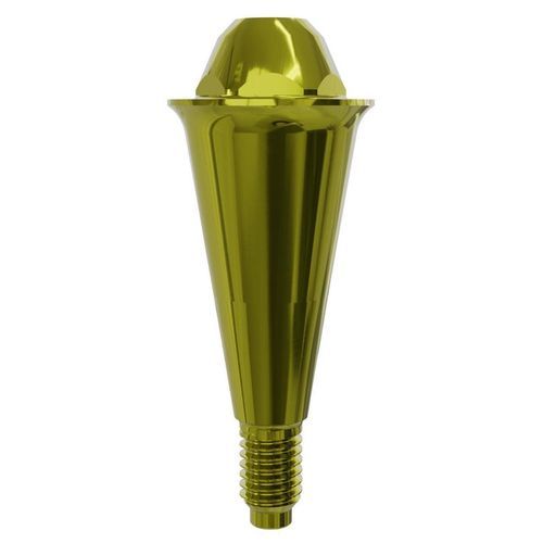 Абатмент из титана - 31085 - Champions Implants GmbH - прямой / мультиблок