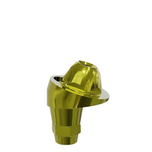 Абатмент из титана - 3109 - Champions Implants GmbH - угловой / мультиблок