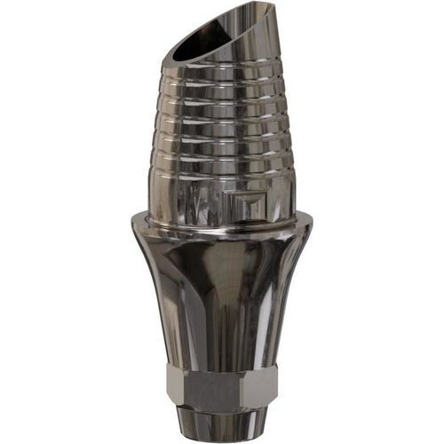Абатмент из титана - 31044 - Champions Implants GmbH - винтовой