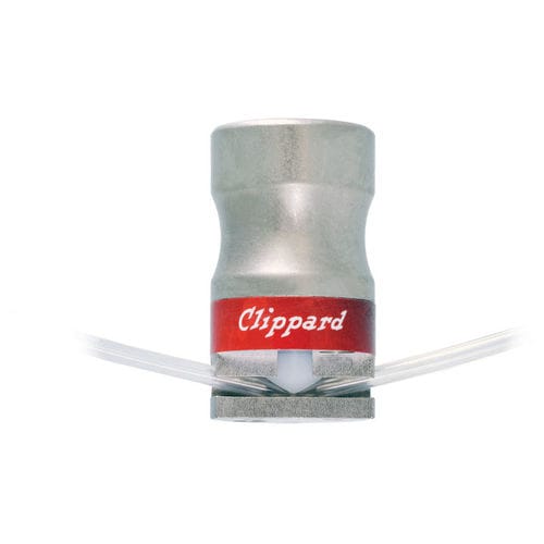 Клапан медицинской - NPP  - Clippard