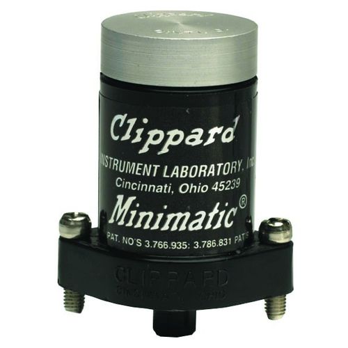 Клапан медицинской - R-711 - Clippard