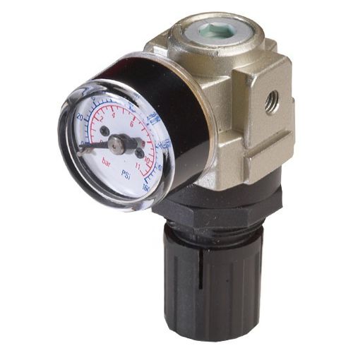 Редуктор для медицинских газов - MMR-1N - Clippard - медицинский
