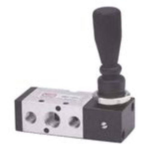Клапан медицинской - MMV-L3QD - Clippard