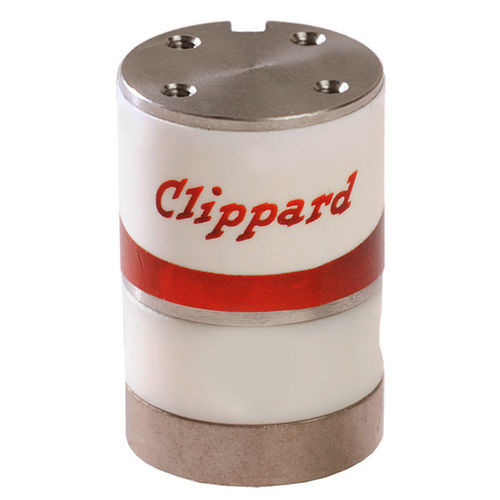 Клапан для газов - NR2-2-24 - Clippard - выбора / из ПТФЭ