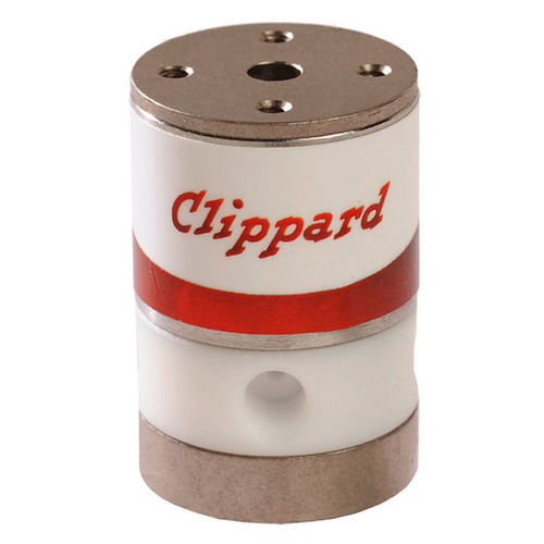Клапан для газов - NR2-3-24 - Clippard - выбора / из ПТФЭ