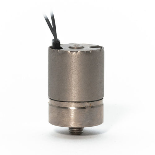 Клапан медицинской - M-EM-2-12 - Clippard