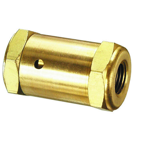 Клапан медицинской - MPA-5P - Clippard