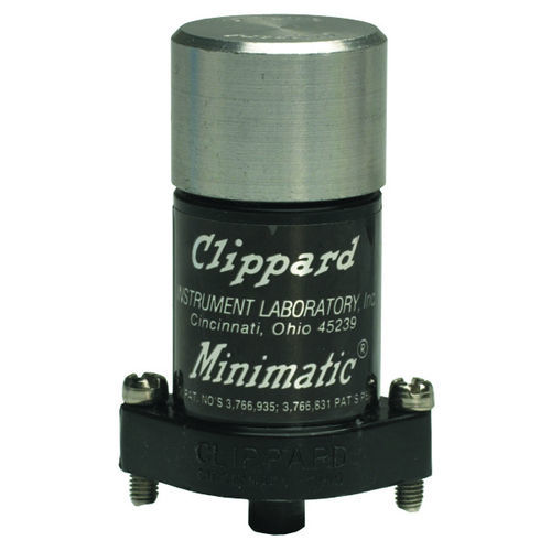 Клапан медицинской - R-305 - Clippard