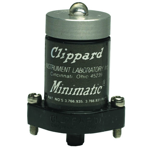 Клапан медицинской - R-321 - Clippard