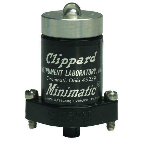 Клапан медицинской - R-324 - Clippard