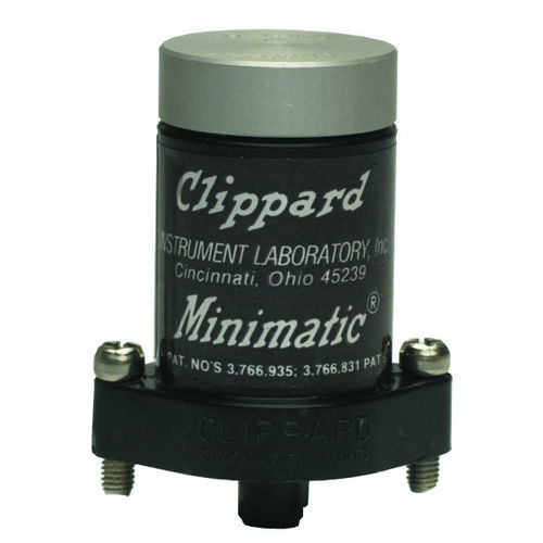 Клапан медицинской - R-355 - Clippard