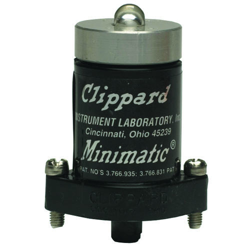 Клапан медицинской - R-401 - Clippard