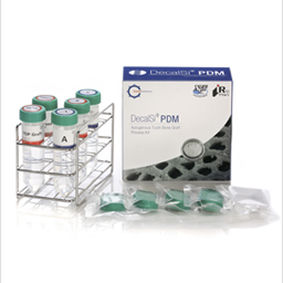 Набор реактивов для стоматологических лабoраторий - DecalSi® PDM - CosmoBioMedicare