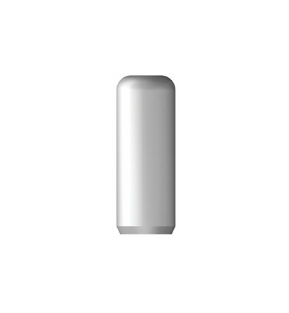 Оболочка для зубного имплантата из ПЭЭК - Cement Type - Protection Cap - Cowellmedi