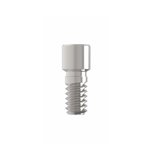 Винтовой имплантат из титана - Ti Cylinder - Cowellmedi