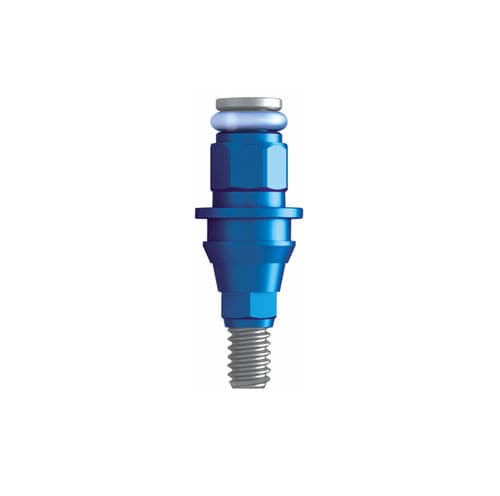 Инструмент для вставки имплантов - Fixture Mount - Cowellmedi