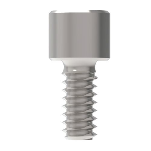 Винтовой имплантат из титана - Cylinder  - Cowellmedi