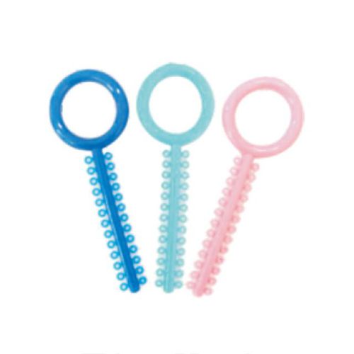 Резинка для брекетов - Big O-ring - Creative Dental