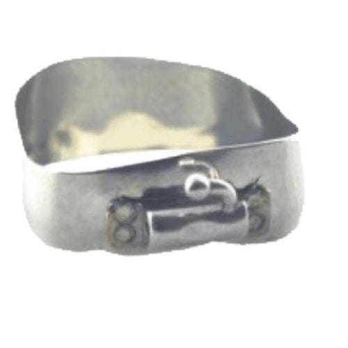 Кольцо ортодонтическое - Plain Bands9 - Creative Dental