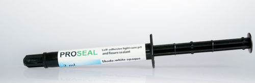 Стоматологический адгезив - Sylc® ProSeal - Denfotex Research Ltd.