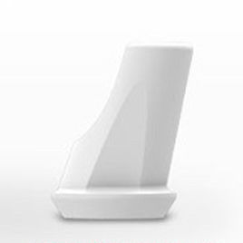 Абатмент из керамики - ZERAMEX® P6 - Dentalpoint AG - внешний / угловой