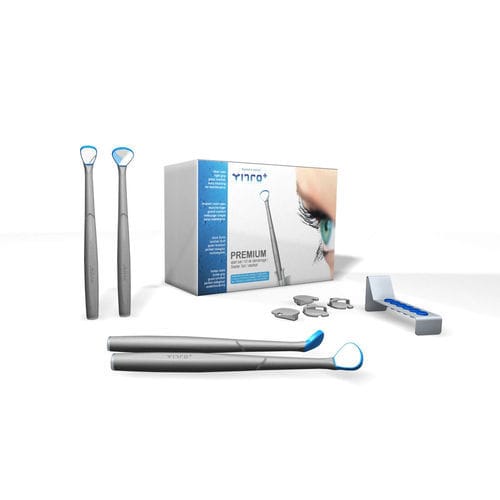 Зеркало для стоматологии - Yirro-plus® - DHM-dental B.V. - стерилизуемое в автоклаве