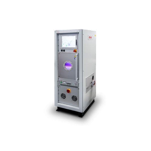 Система очистки поверхности плазмой низкого давления - Tetra 100 - Diener electronic - автоматическая / медицинской